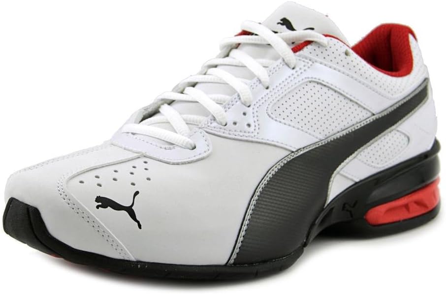 PUMA Men's Tazon 6 Cross Trainer