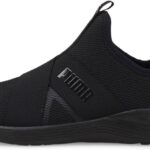 PUMA Women's Better Foam Prowl Slip-On Cross Trainer