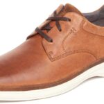 Rockport Men's Dressports 2 Go Plain Toe Oxford