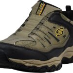 Skechers Men's Afterburn M fit Wonted