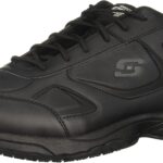 Skechers Men's Dighton Athletic Work