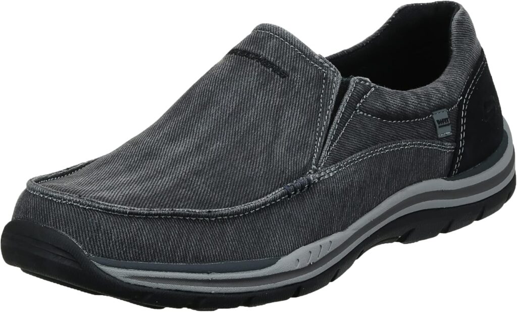 Skechers Men's Expected Avillo