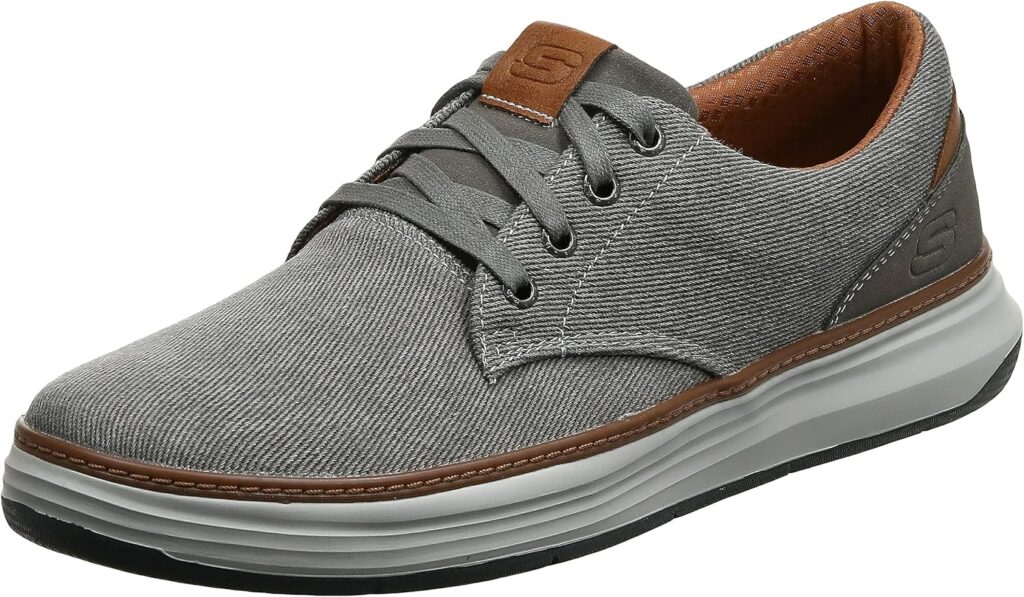 Skechers Men's Moreno Ederson Oxford