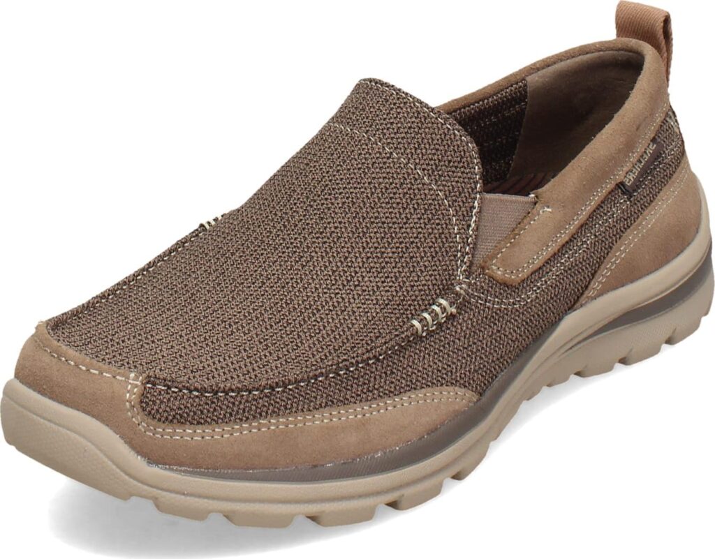 Skechers Men's Superior Milford