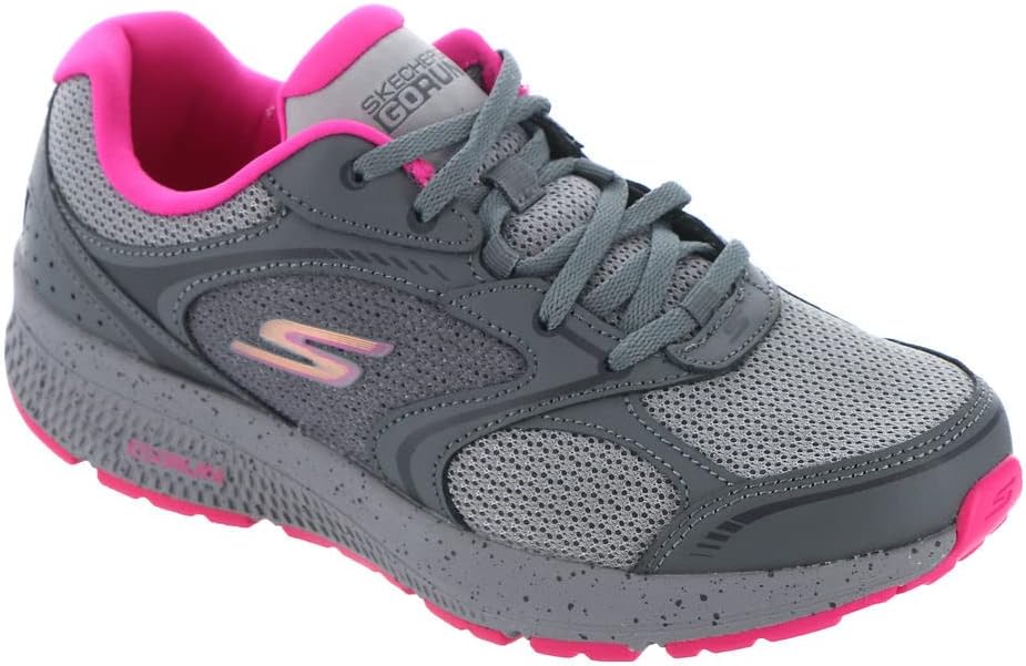 Skechers Women's Go Run Consistent - Vivid Horizon