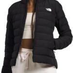 THE NORTH FACE Women's Aconcagua 3 Jacket