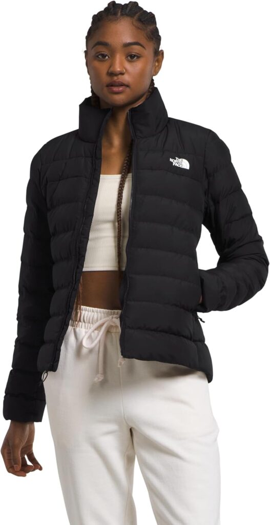 THE NORTH FACE Women's Aconcagua 3 Jacket