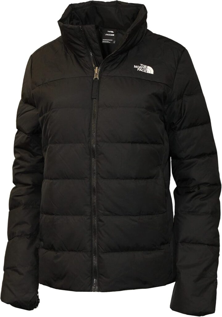 THE NORTH FACE Women's Flare Down Insulated Puffer Jacket II