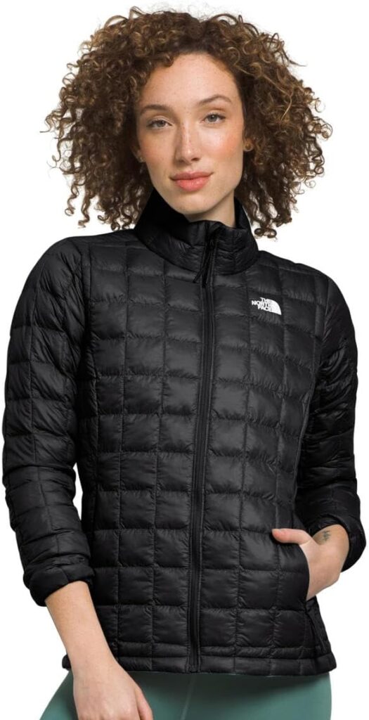 THE NORTH FACE Women's Thermoball Eco Jacket 2.0