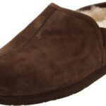 UGG Men's Scuff Romeo Slipper