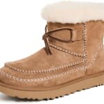 UGG Women's Classic Mini Alpine Fashion Boot