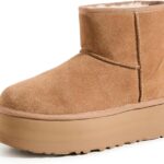 UGG Women's Classic Mini Platform Boot