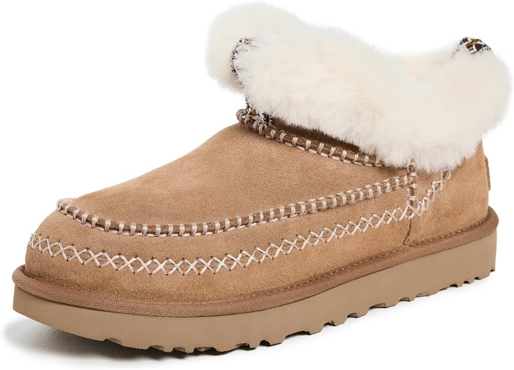 UGG Women's Classic Ultra Mini Alpine Fashion Boot