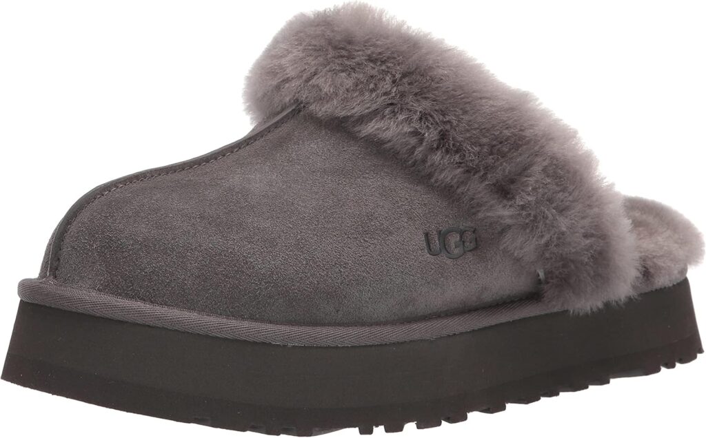 UGG Women's Disquette Slipper