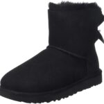 UGG Women's Mini Bailey Bow II Boot