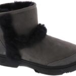 UGG Women's Sunburst Mini Boot