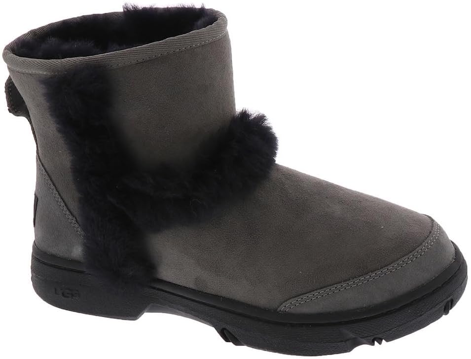 UGG Women's Sunburst Mini Boot