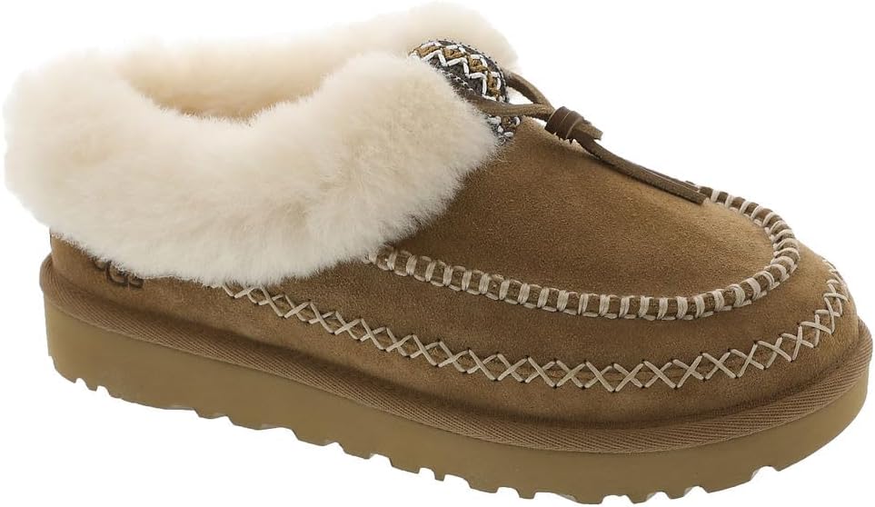 UGG Women's Tasman Alpine Slipper