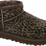 UGG women's Classic Ultra Mini Caspian Fashion Boot