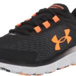 Under Armour Men's Charged Assert 9 Marble Running Shoe