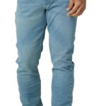 Wrangler Men's Free to Stretch Athletic Fit Jeans