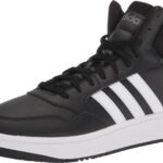 adidas Men's Hoops 3.0 Mid Sneaker