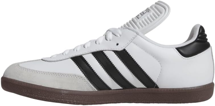 adidas Men's Samba Classic Soccer Shoe