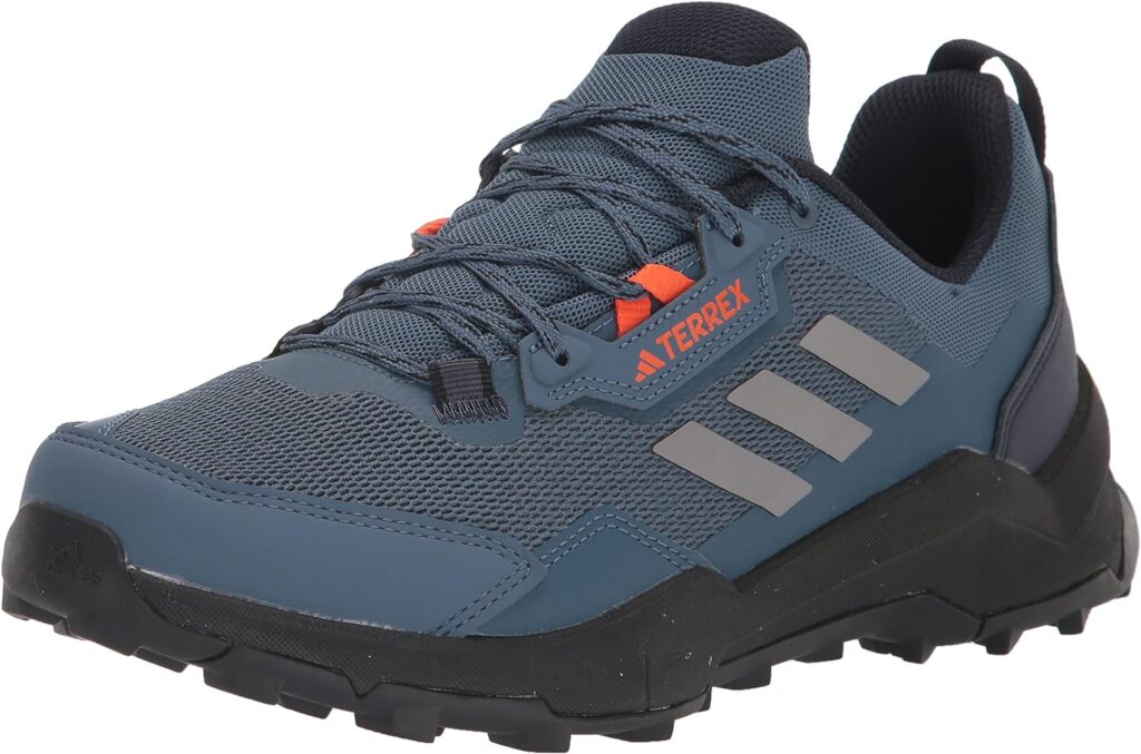 adidas Men's Terrex AX4 Hiking Shoe