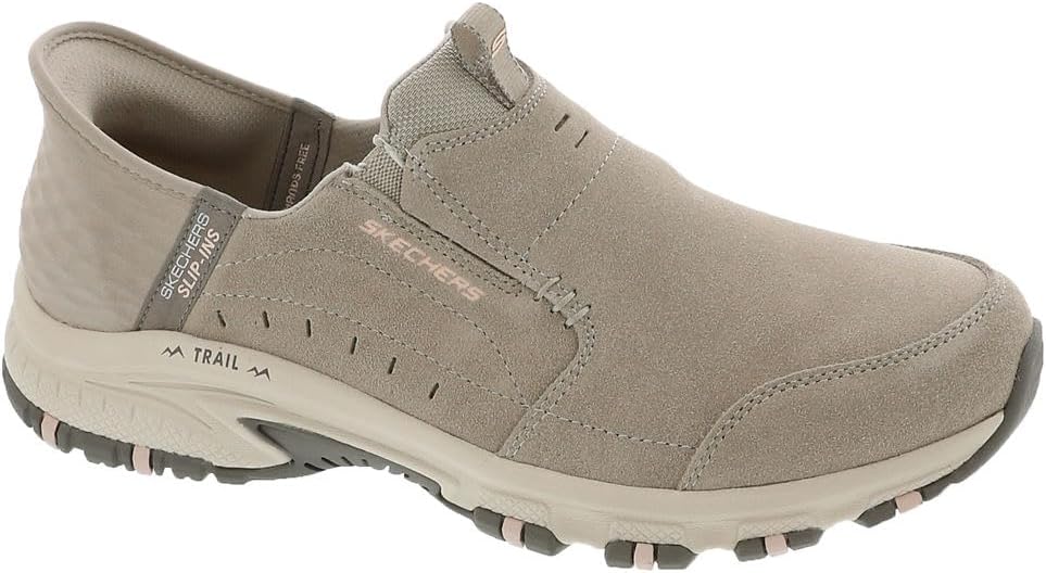 Skechers Women's Hands Free Slip ins Hillcrest sunapee