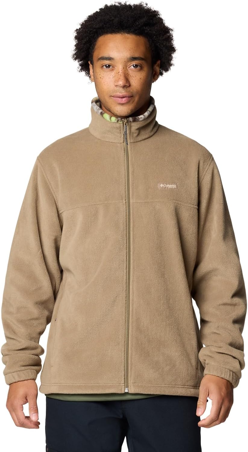 Columbia Men's PHG Fleece Jacket
