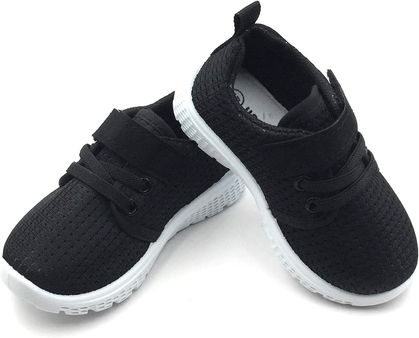 Baby Toddlers Little Kids Boy's Girl's Breathable Fashion Sneakers Walking Running Shoes