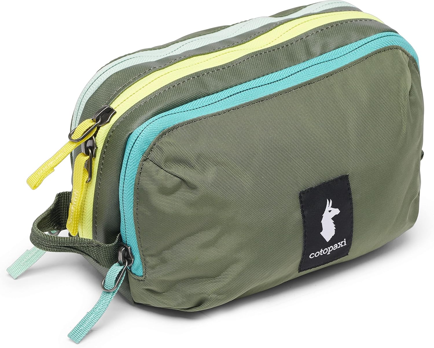 Cotopaxi Unisex's Nido Accessory Bag-CADA Dia