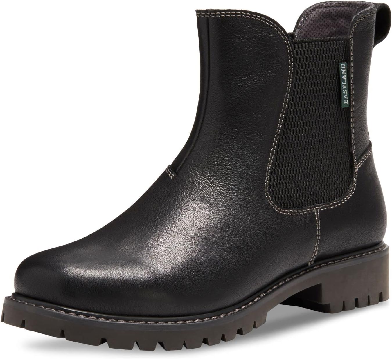Eastland Women's Ida Chelsea Boot