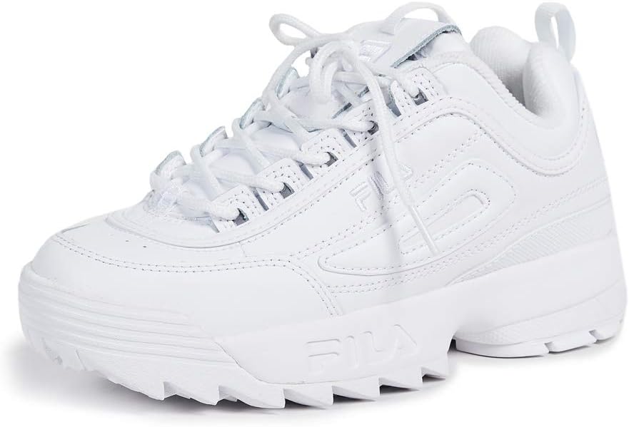 Fila Women's Disruptor II Sneaker