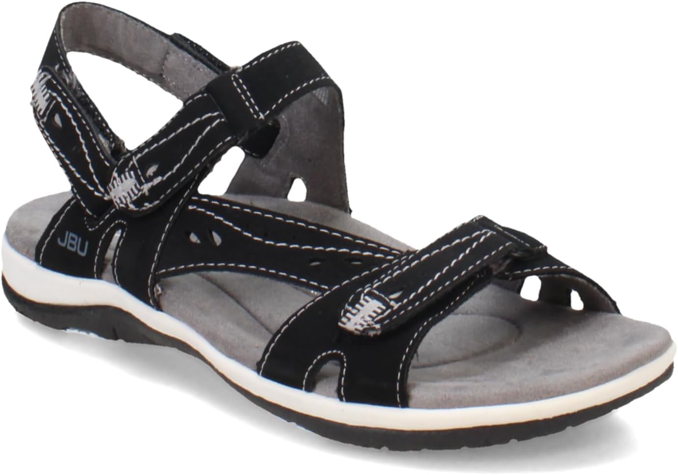 Jambu Women's Stephie Vegan Sport Sandal
