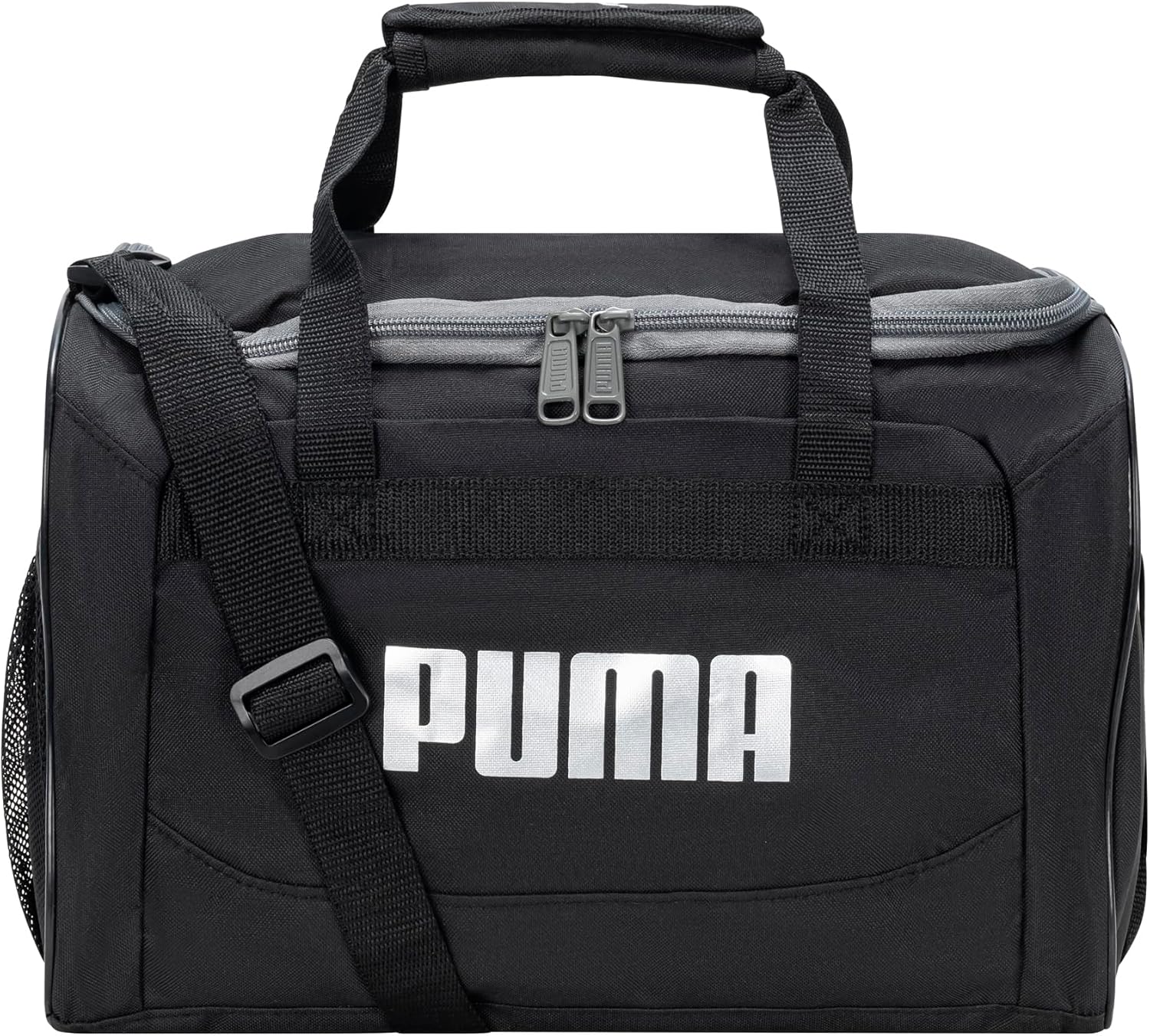 PUMA Kids' Evercat Transformation Duffel Bag