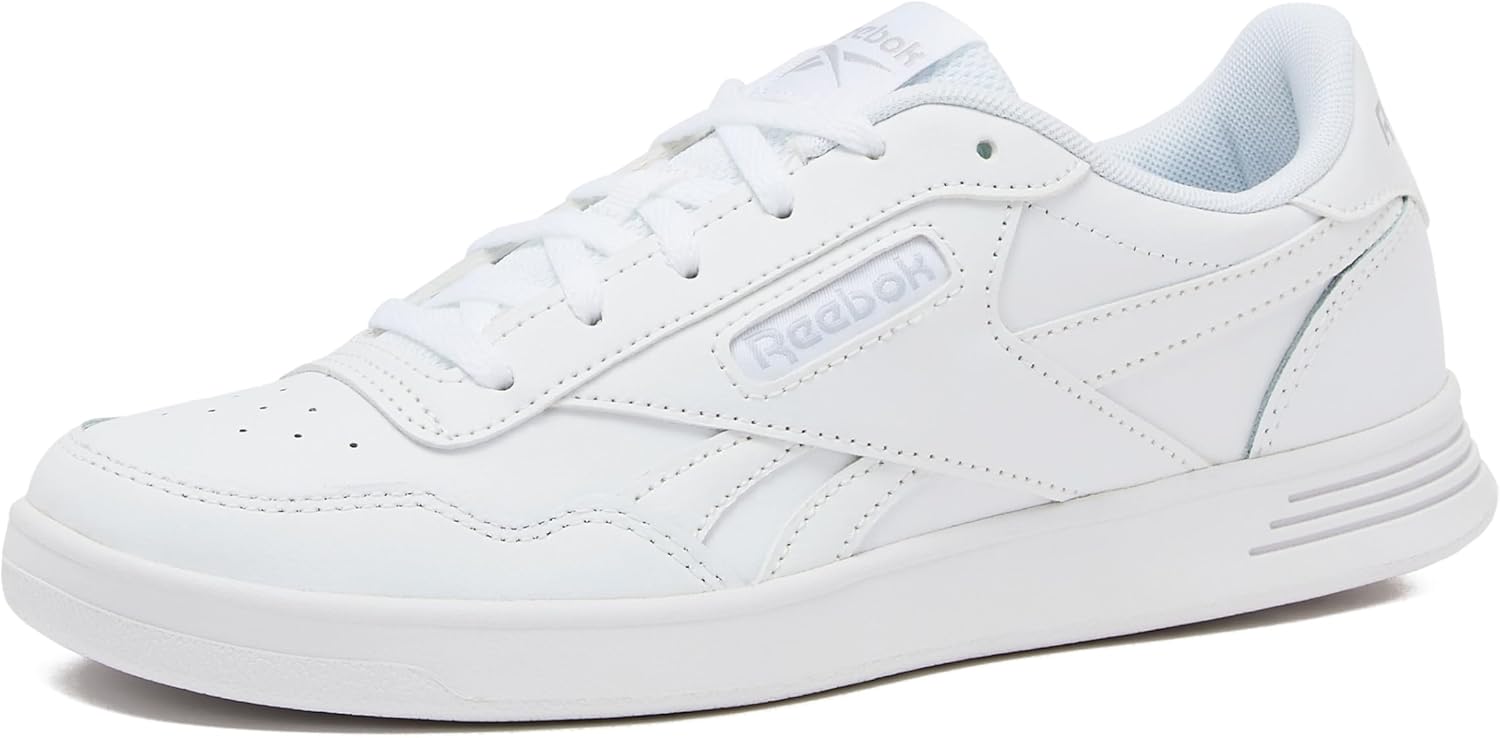 Reebok Women's Court Advance Sneaker