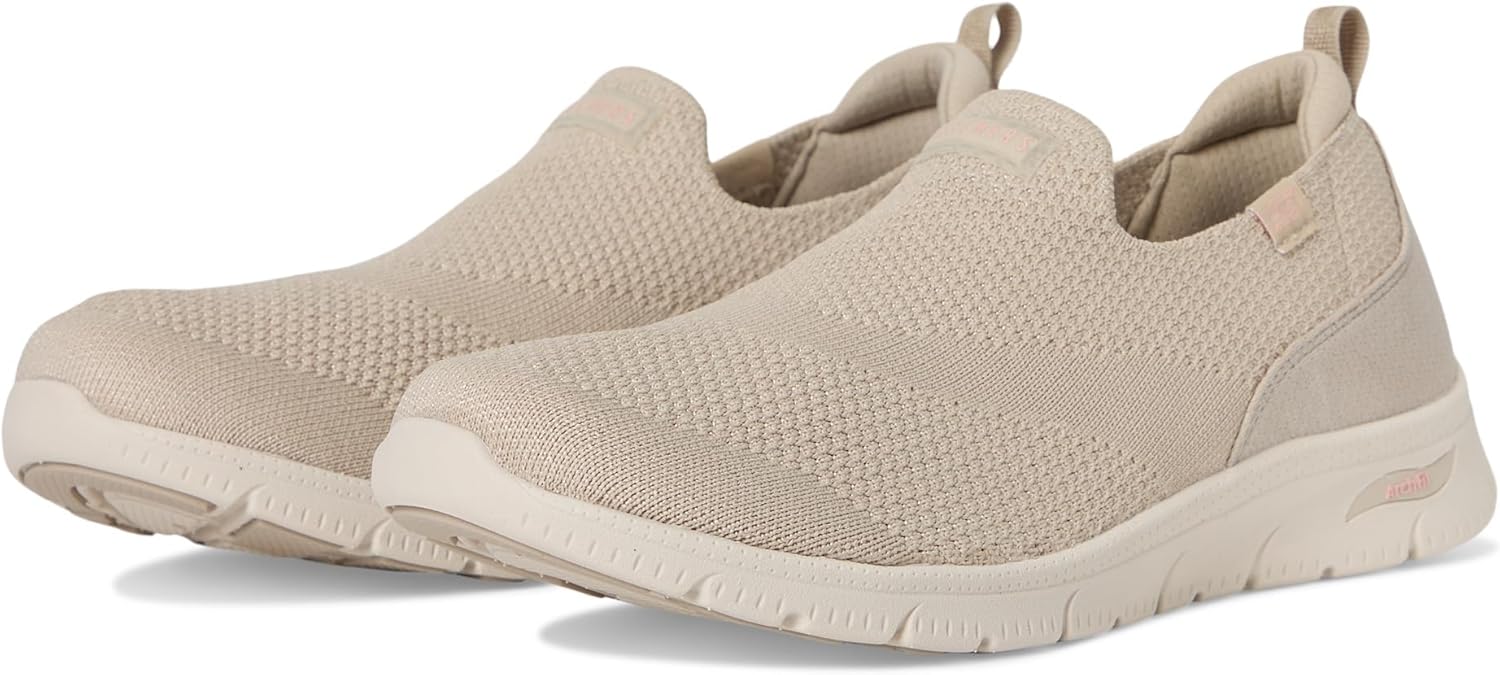 Skechers Women's Arch Fit Refine 2.0 Cascade Sneaker