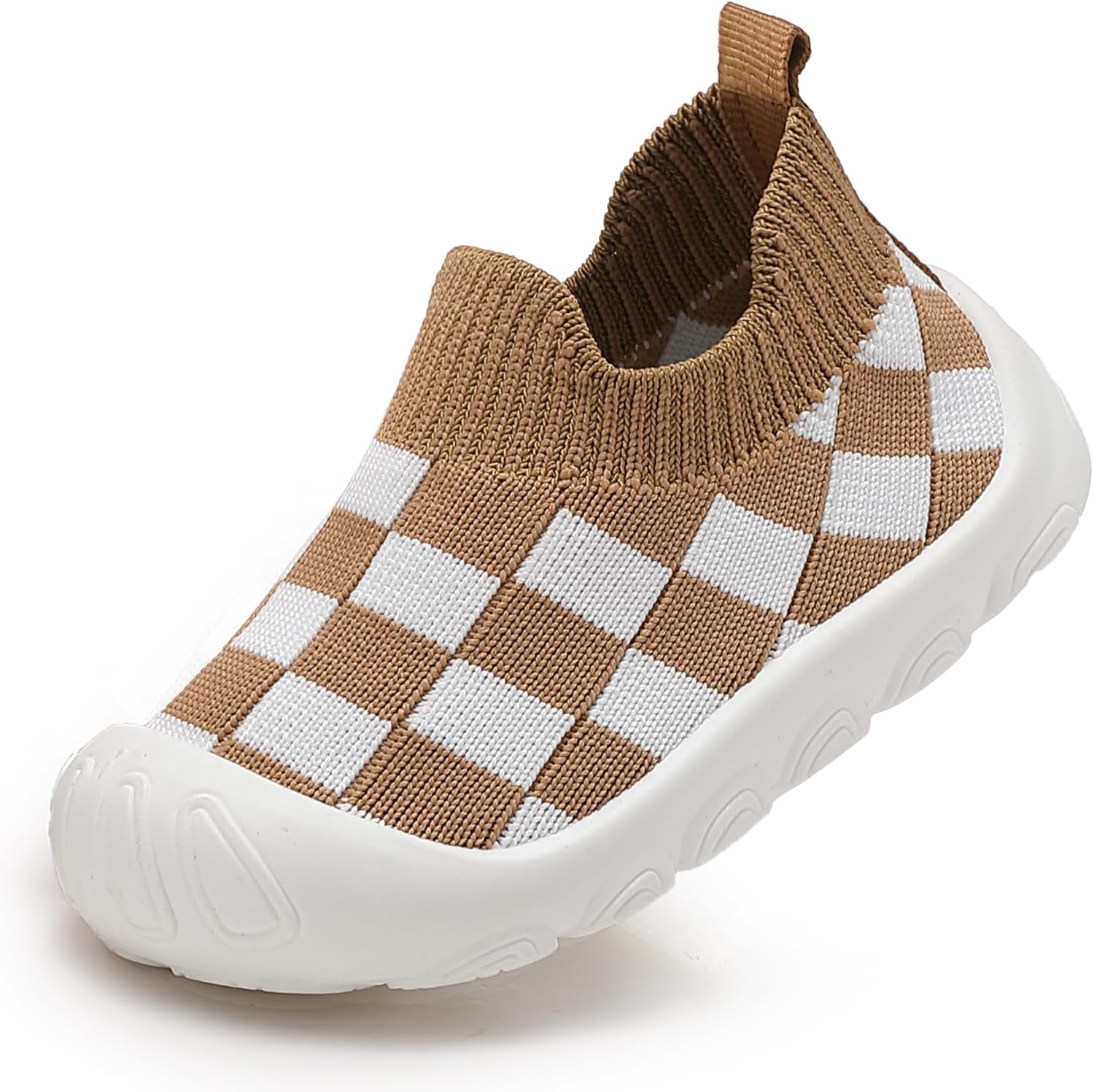 Toddler Baby Boy Girl Shoes Kids Breathable Sneakers Tennis Shoes 6-36 Months Infant Slip on Shoes