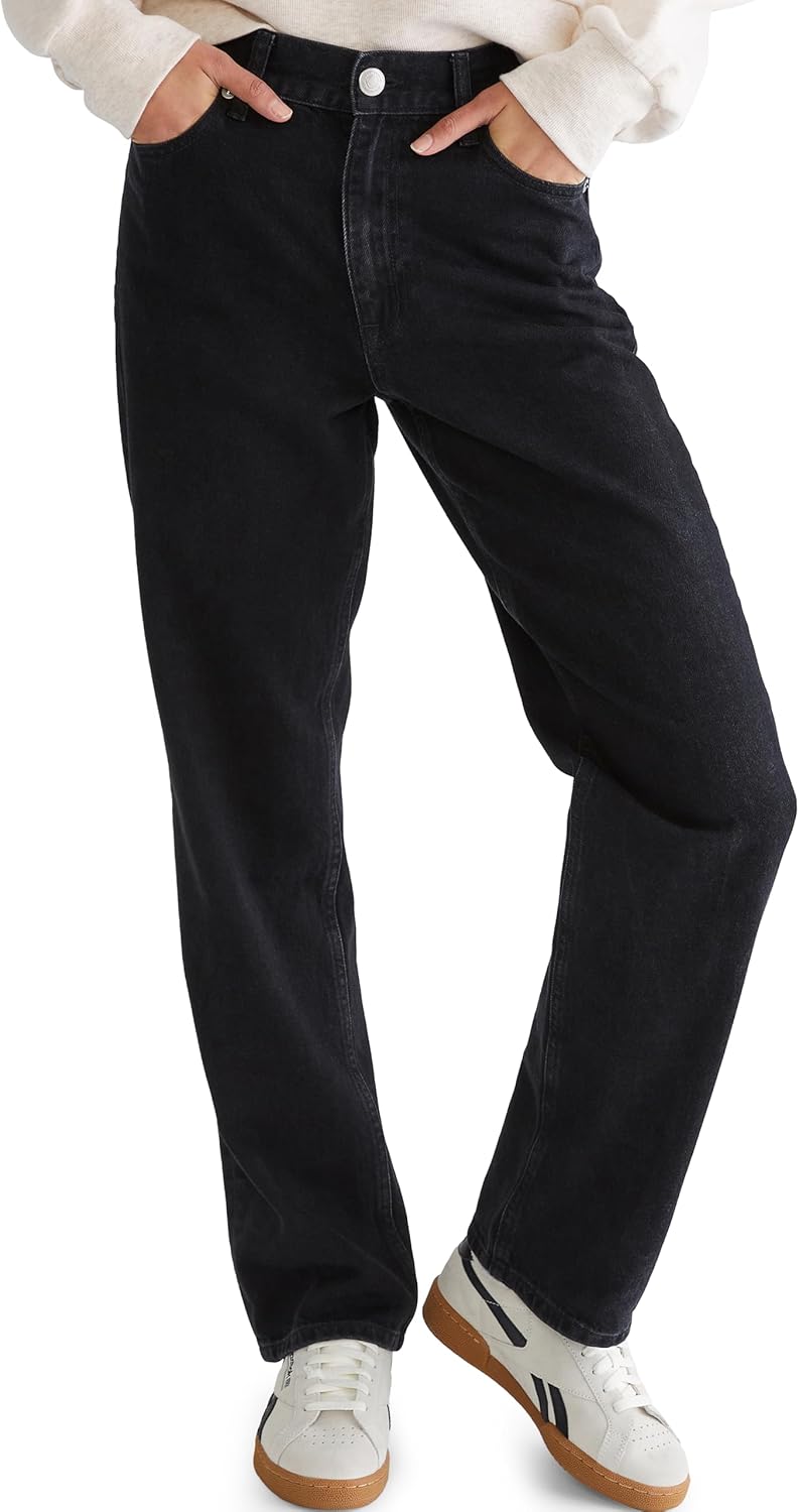 AEROPOSTALE Women's Aero Baggy Jean