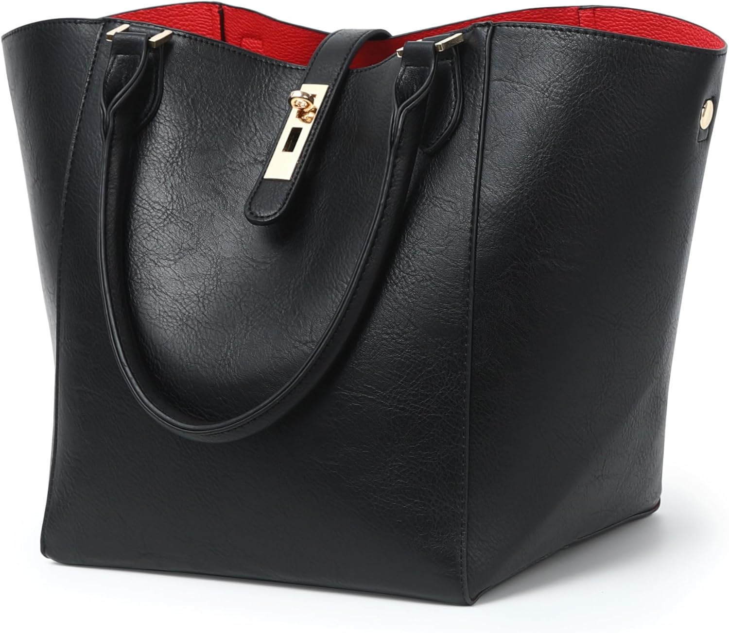 sqlp Large Work Tote Bag for Women Designer Purses and Handbags Big Bucket bags Womens Travel Shoulder Bag
