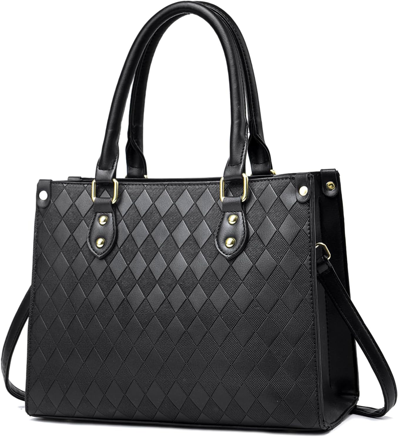 BAIKELI Purses and Handbags for Women Top Handle Satchel Tote Bag for Ladies Purse Shoulder Bags