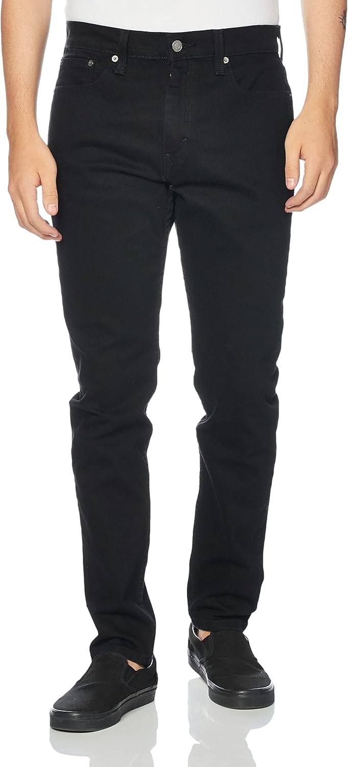 Levi's Men's 512 Slim Taper Fit Jeans