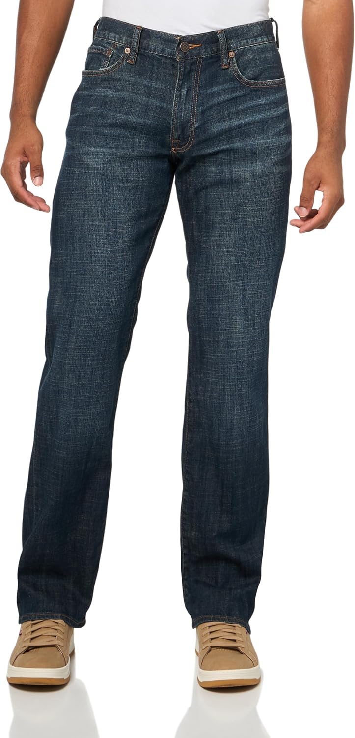 Lucky Brand Men's 361 Vintage Straight